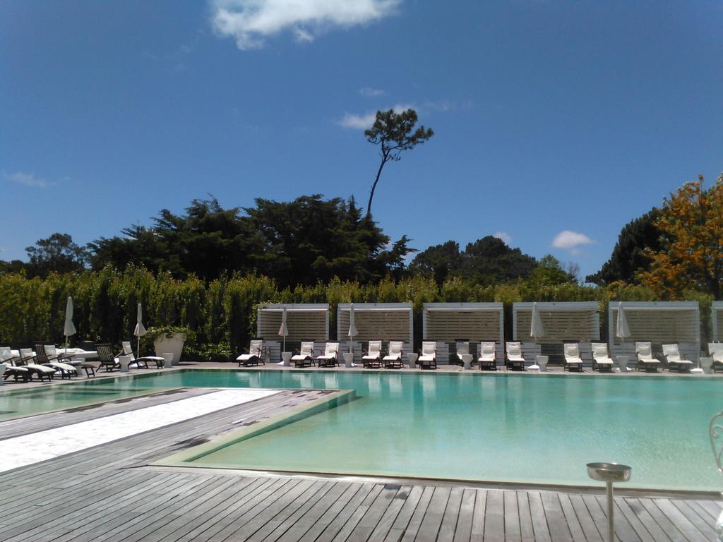 Edificio Yoo Punta del Este Exterior foto