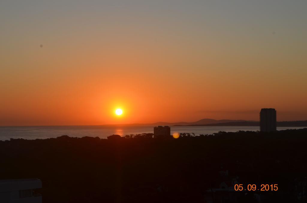 Edificio Yoo Punta del Este Quarto foto